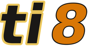 ti8 logo
